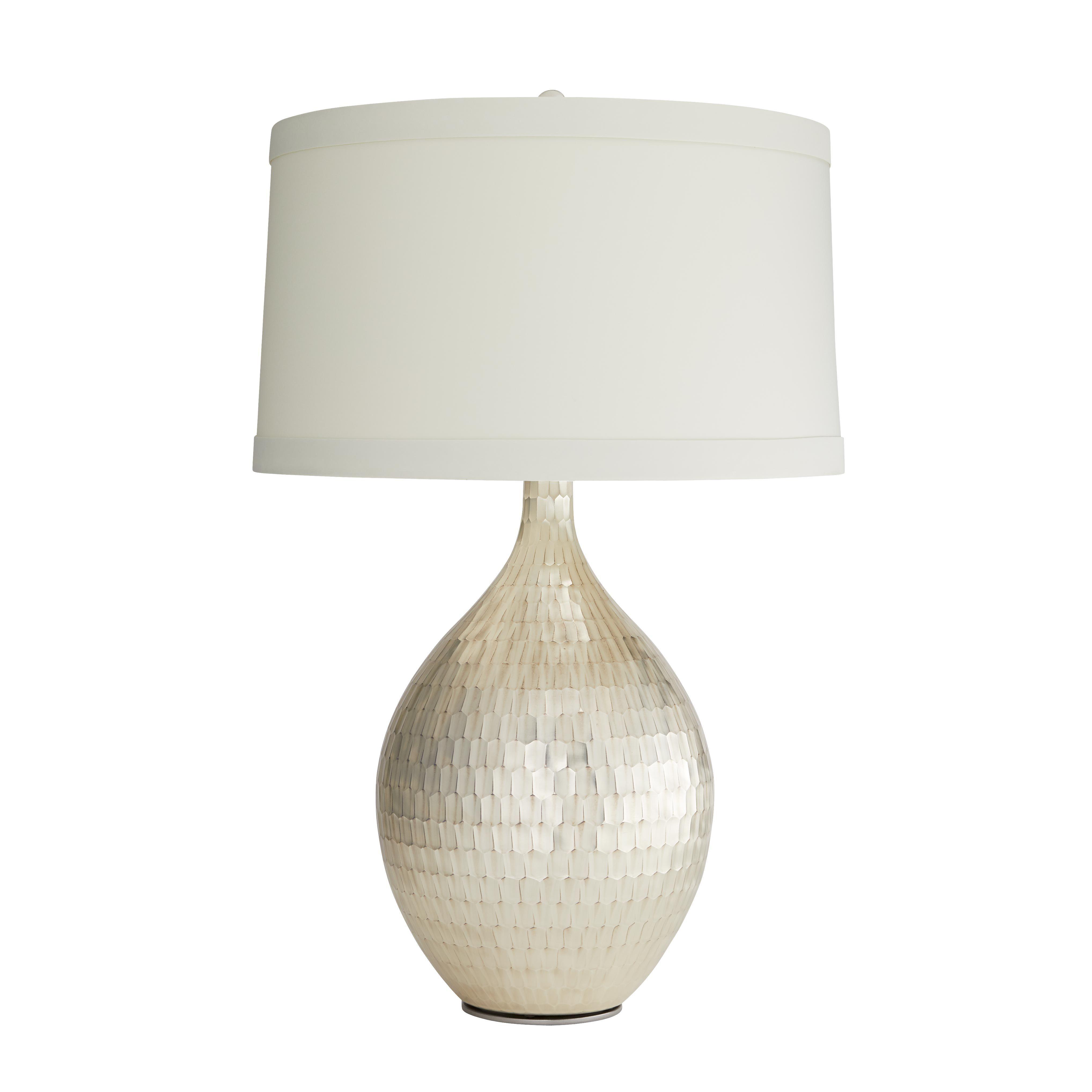 Купить Настольная лампа Walter Lamp в интернет-магазине roooms.ru
