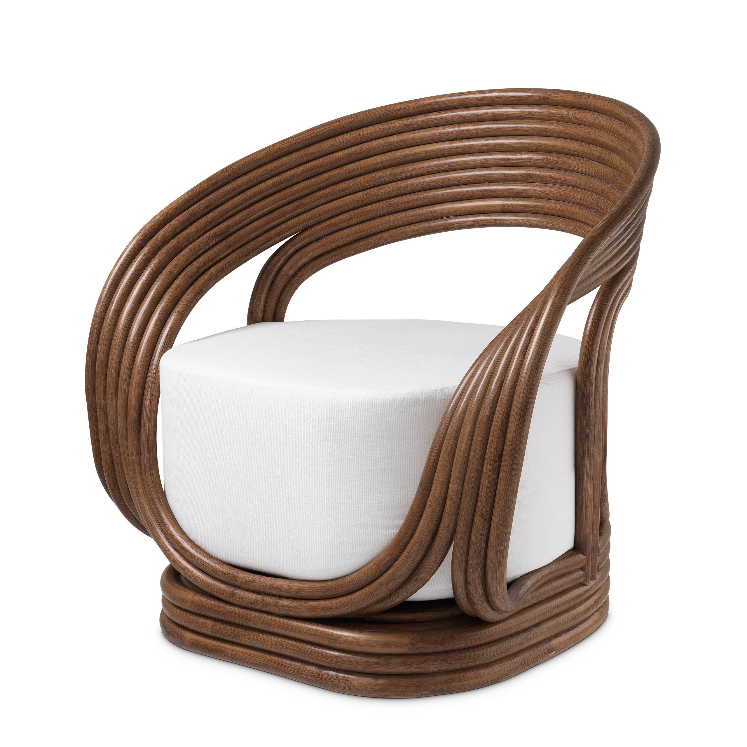 Купить Кресло Chair Romeo в интернет-магазине roooms.ru