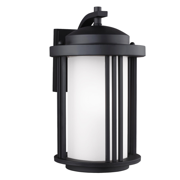 Купить Бра Crowell Medium One Light Outdoor Wall Lantern в интернет-магазине roooms.ru