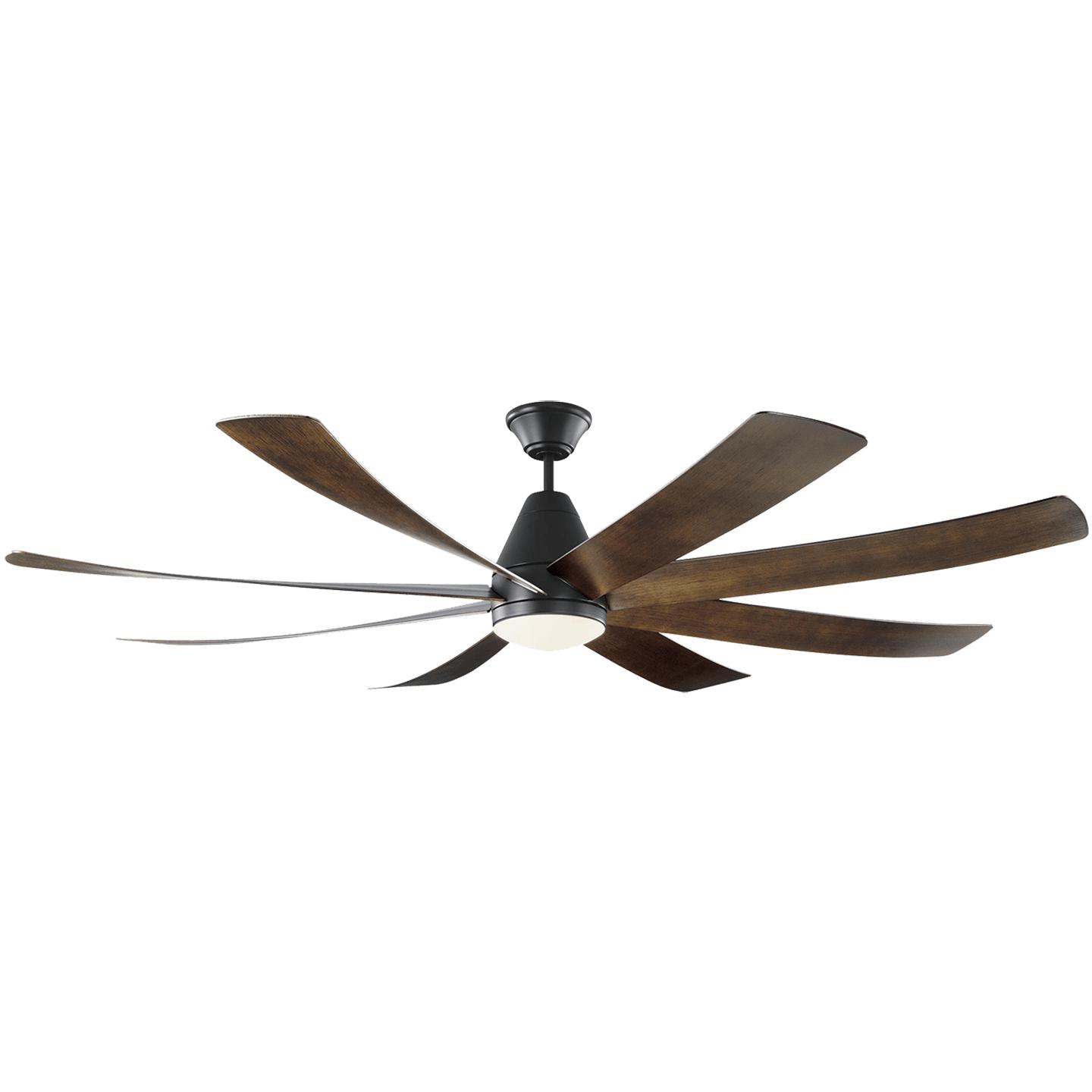 Купить Потолочный вентилятор Kingston 72" Ceiling Fan в интернет-магазине roooms.ru