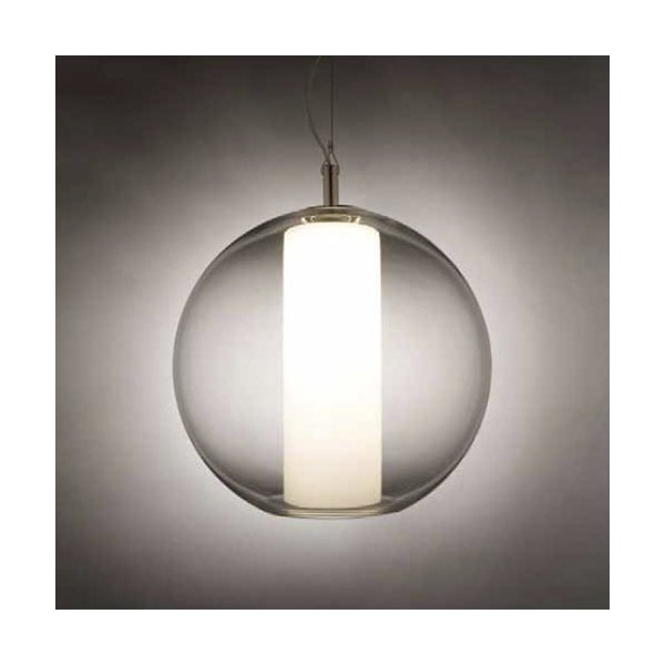 Купить Подвесной светильник Ilu Suspension Light в интернет-магазине roooms.ru