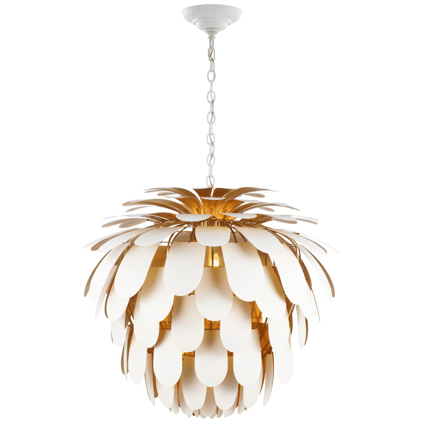 Купить Люстра Cynara Grande Chandelier в интернет-магазине roooms.ru