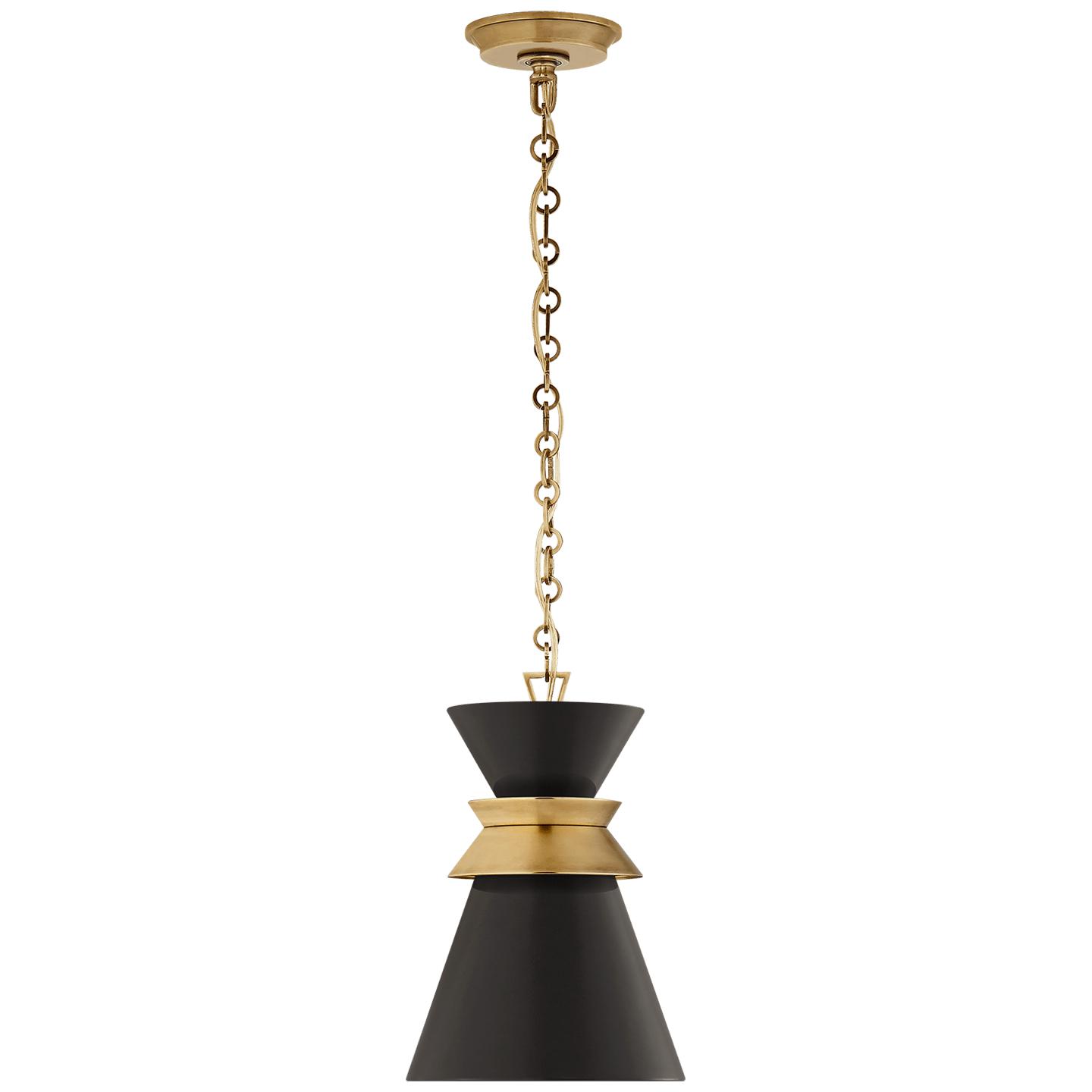 Купить Подвесной светильник Alborg Small Stacked Pendant в интернет-магазине roooms.ru