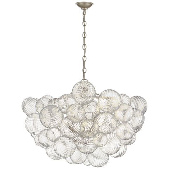 Купить Люстра Talia Large Chandelier в интернет-магазине roooms.ru