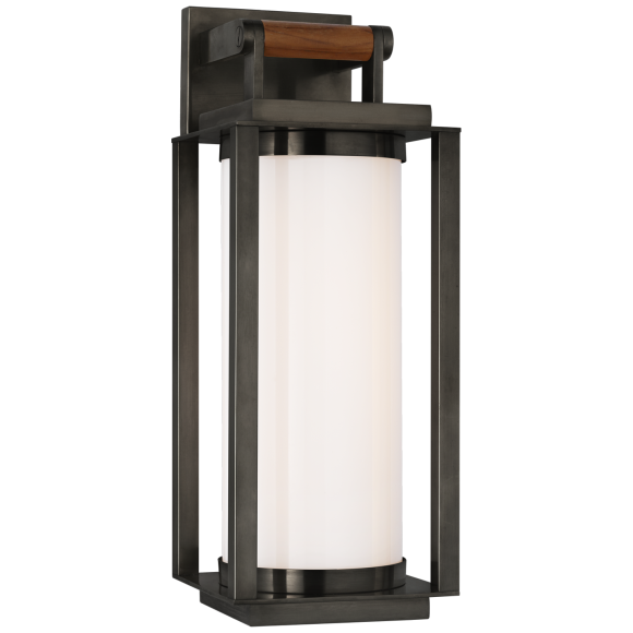 Купить Бра Northport Medium Bracketed Wall Lantern в интернет-магазине roooms.ru