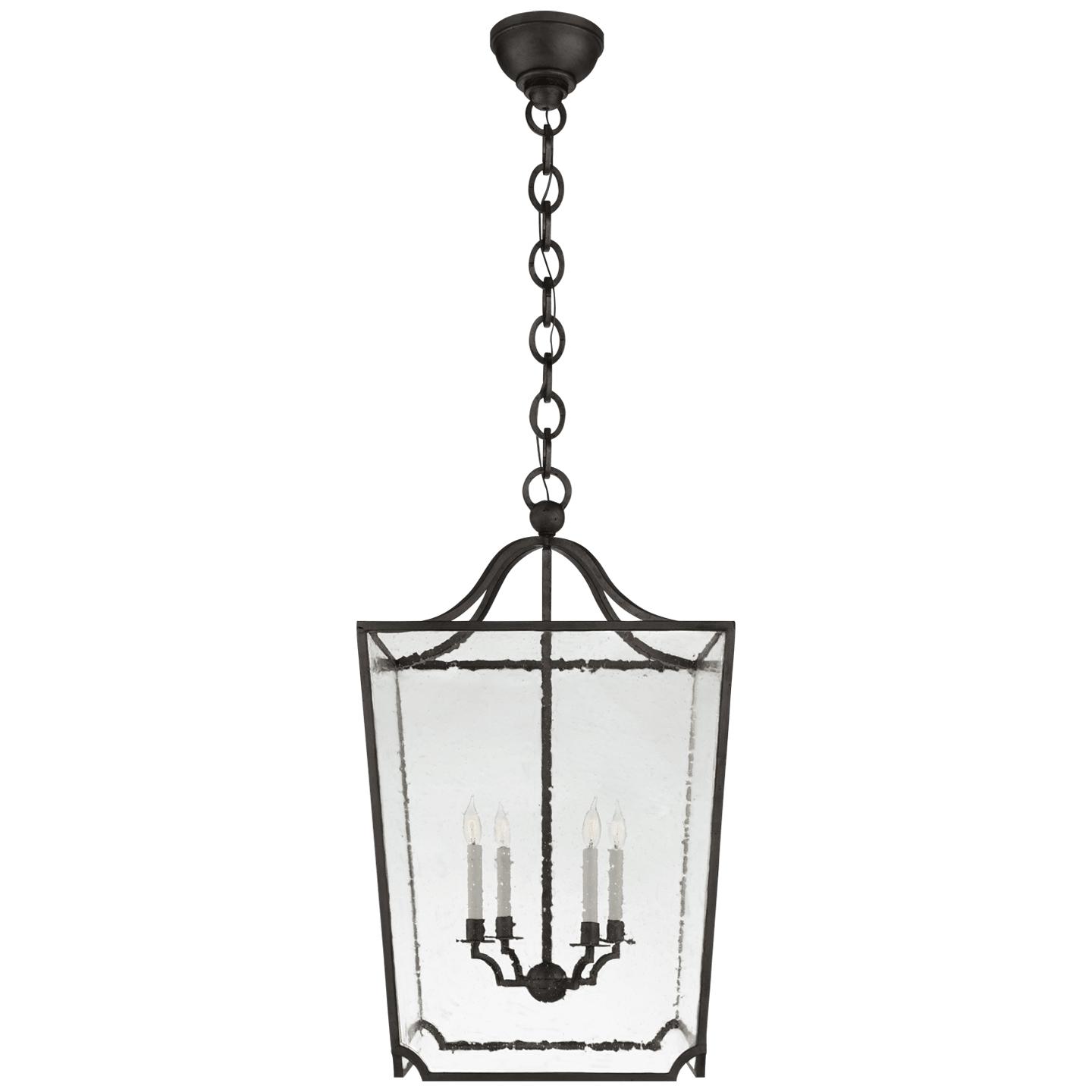 Купить Подвесной светильник Beatrice Large Lantern в интернет-магазине roooms.ru