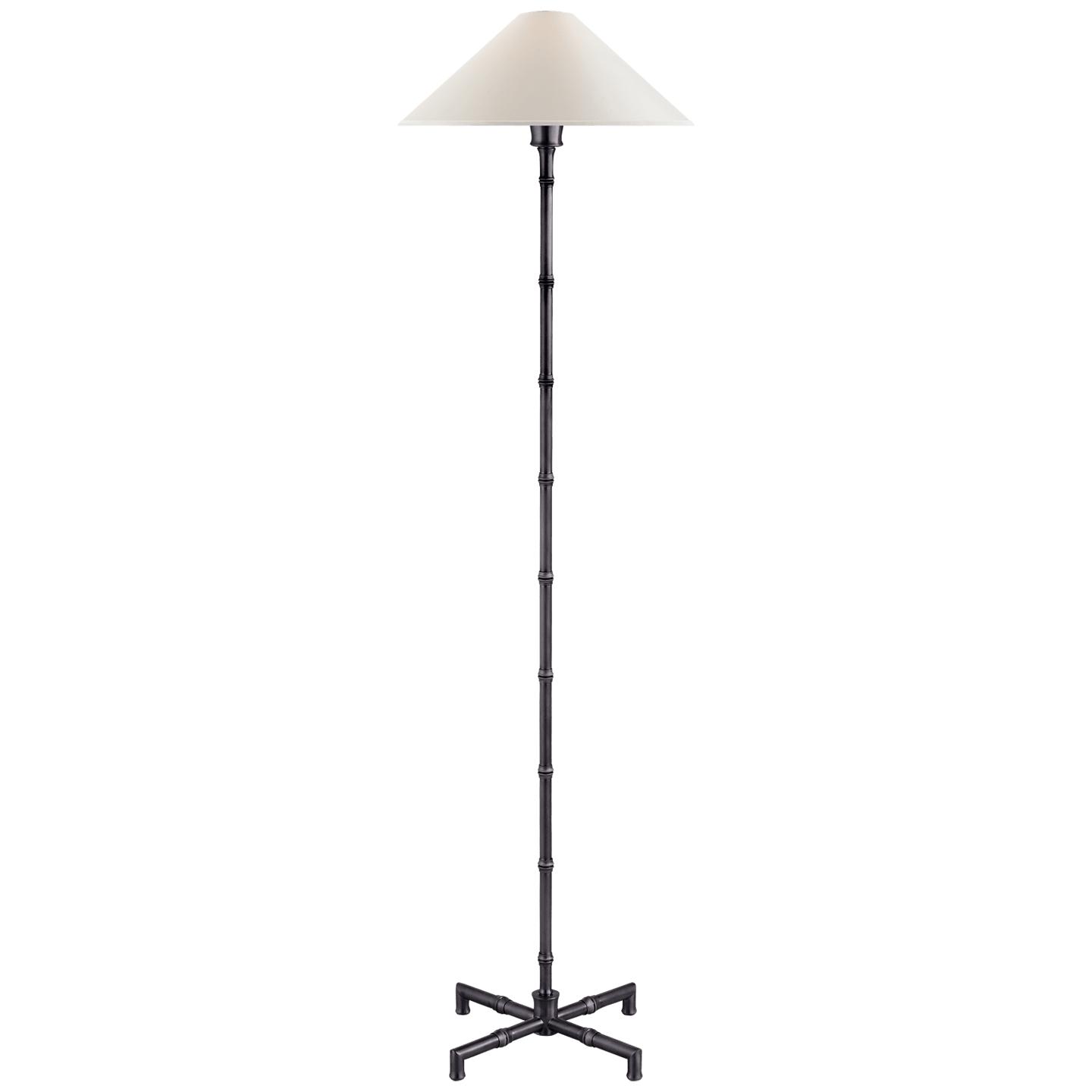 Купить Торшер Grenol Floor Lamp в интернет-магазине roooms.ru