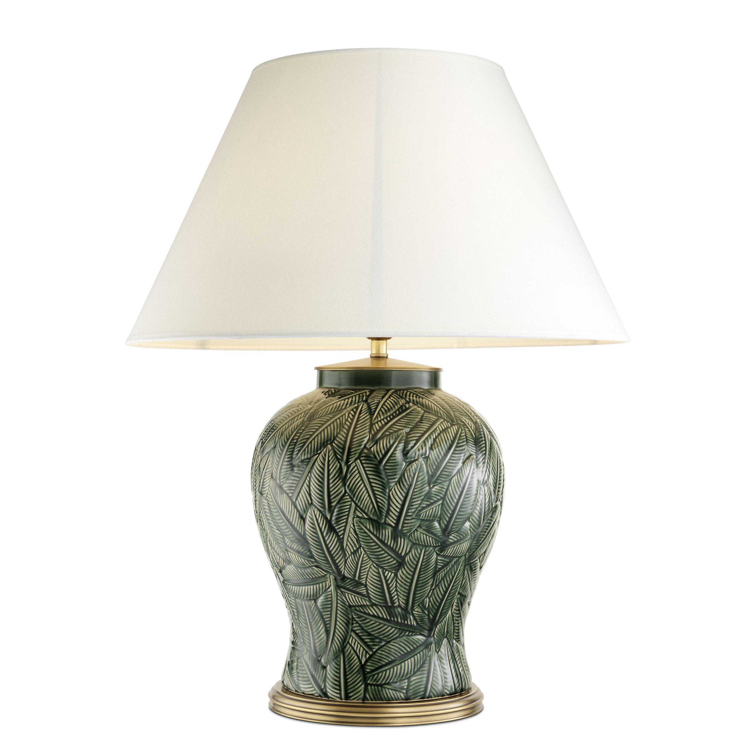 Купить Настольная лампа Table Lamp Cyprus в интернет-магазине roooms.ru