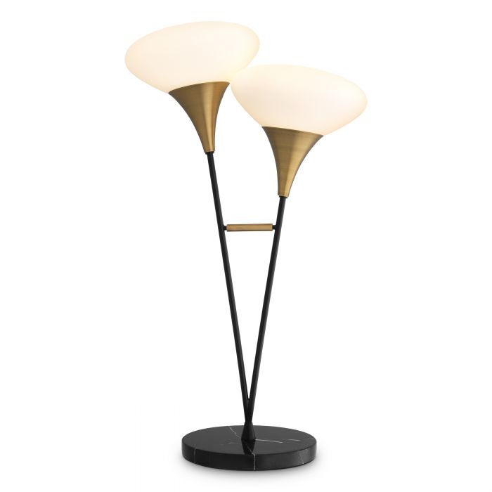 Купить Настольная лампа Table Lamp Duco в интернет-магазине roooms.ru