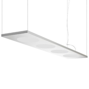 Купить Подвесной светильник Dolmen Linear Suspension в интернет-магазине roooms.ru