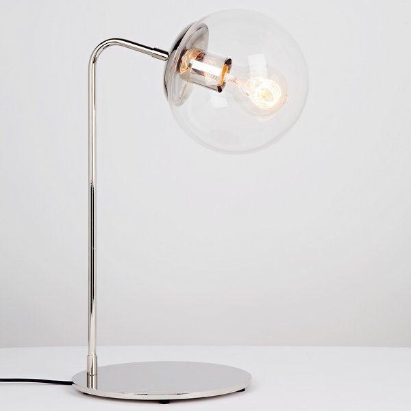 Купить Настольная лампа Modo LED Desk Lamp в интернет-магазине roooms.ru