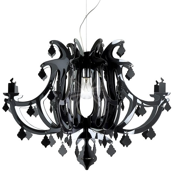 Купить Люстра Ginetta Chandelier в интернет-магазине roooms.ru