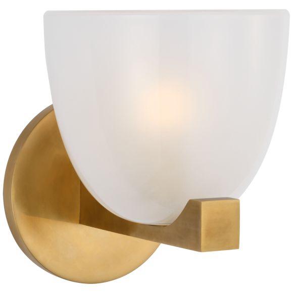 Купить Бра Carola Single Sconce в интернет-магазине roooms.ru