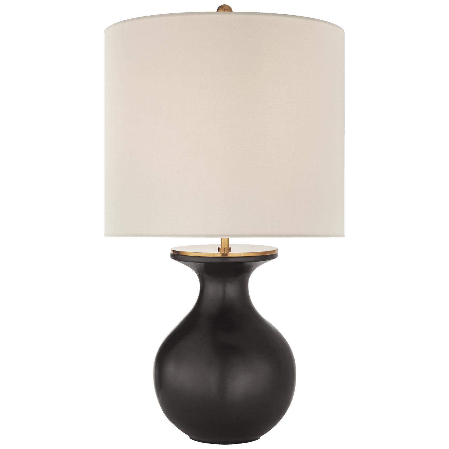 Купить Настольная лампа Albie Small Desk Lamp в интернет-магазине roooms.ru