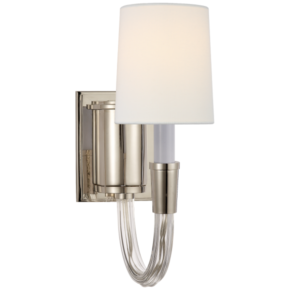 Купить Бра Vivian Single Sconce в интернет-магазине roooms.ru