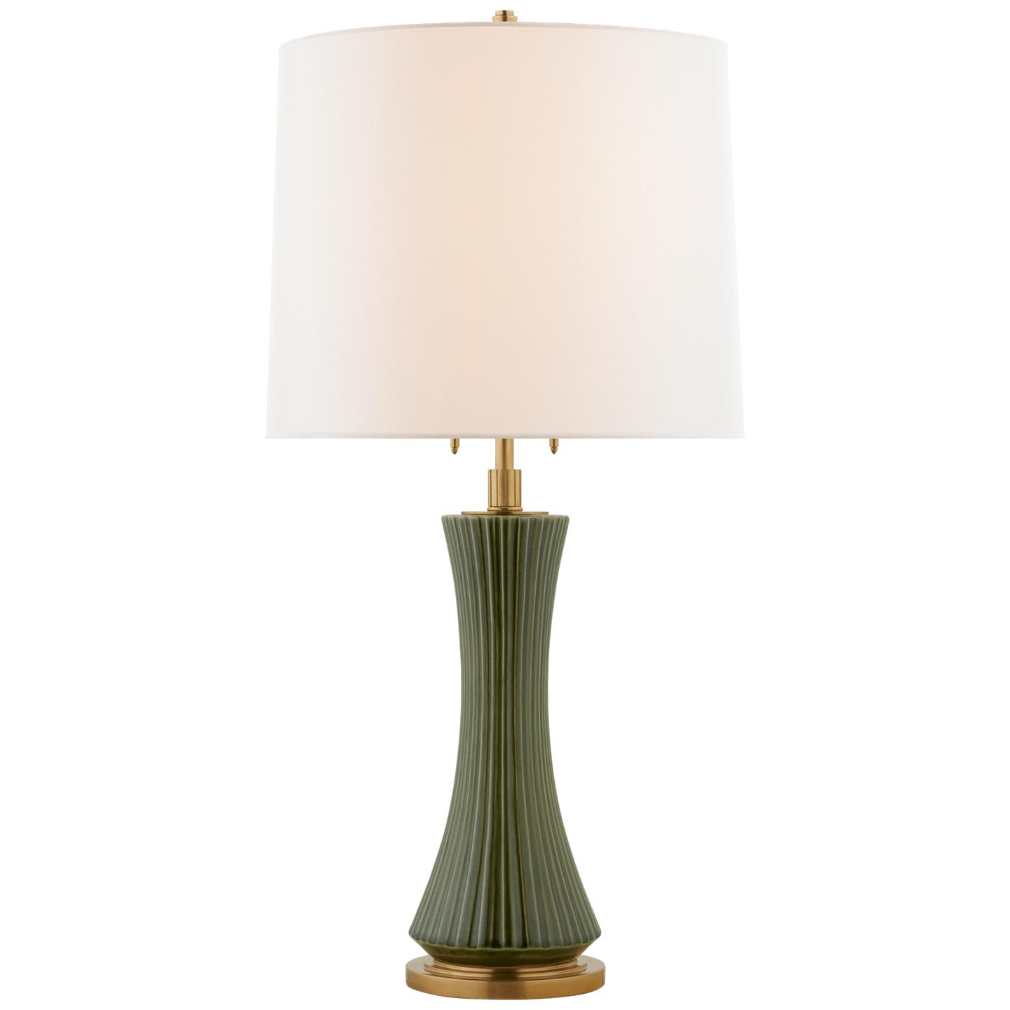 Купить Настольная лампа Elena Large Table Lamp в интернет-магазине roooms.ru