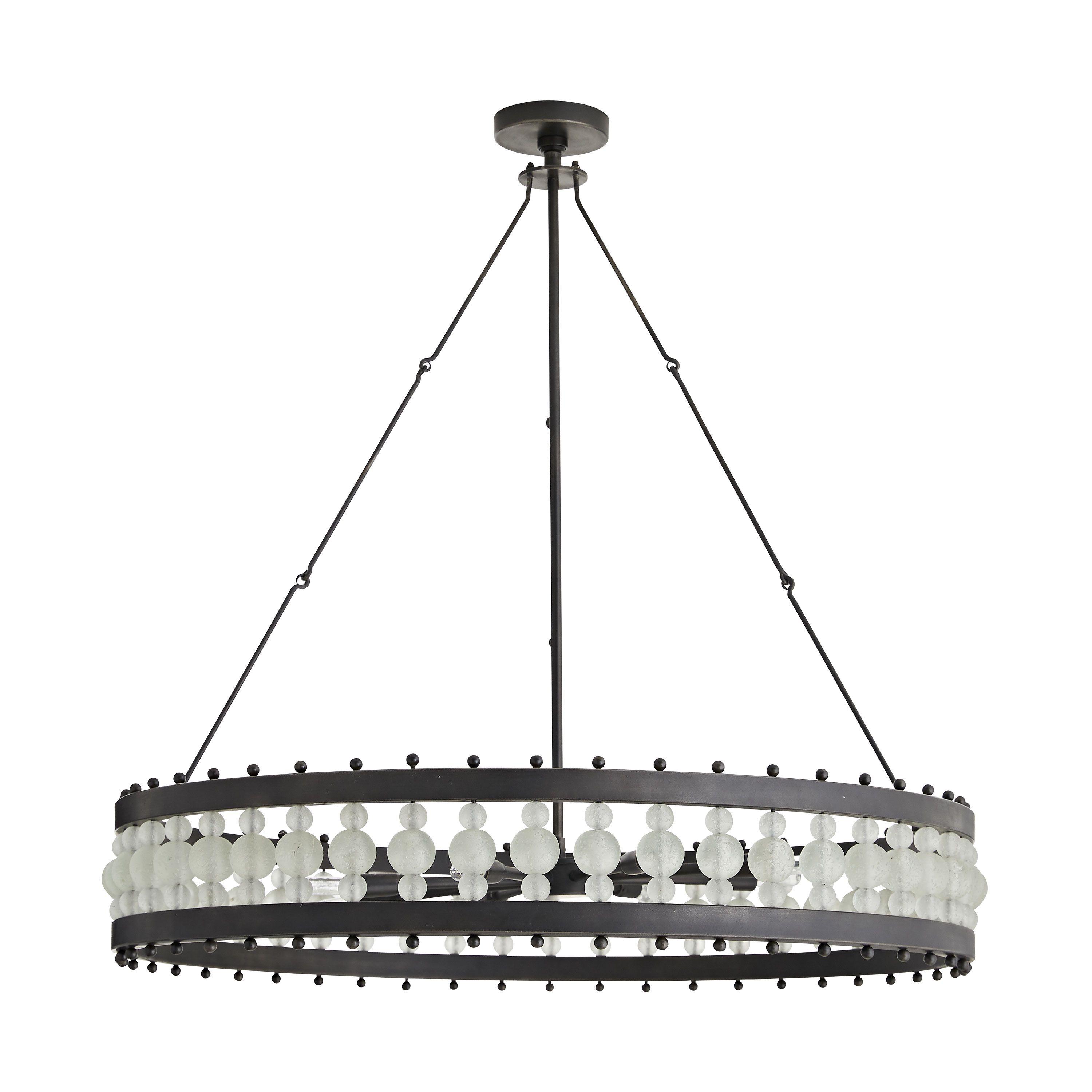 Купить Люстра Esme Chandelier в интернет-магазине roooms.ru