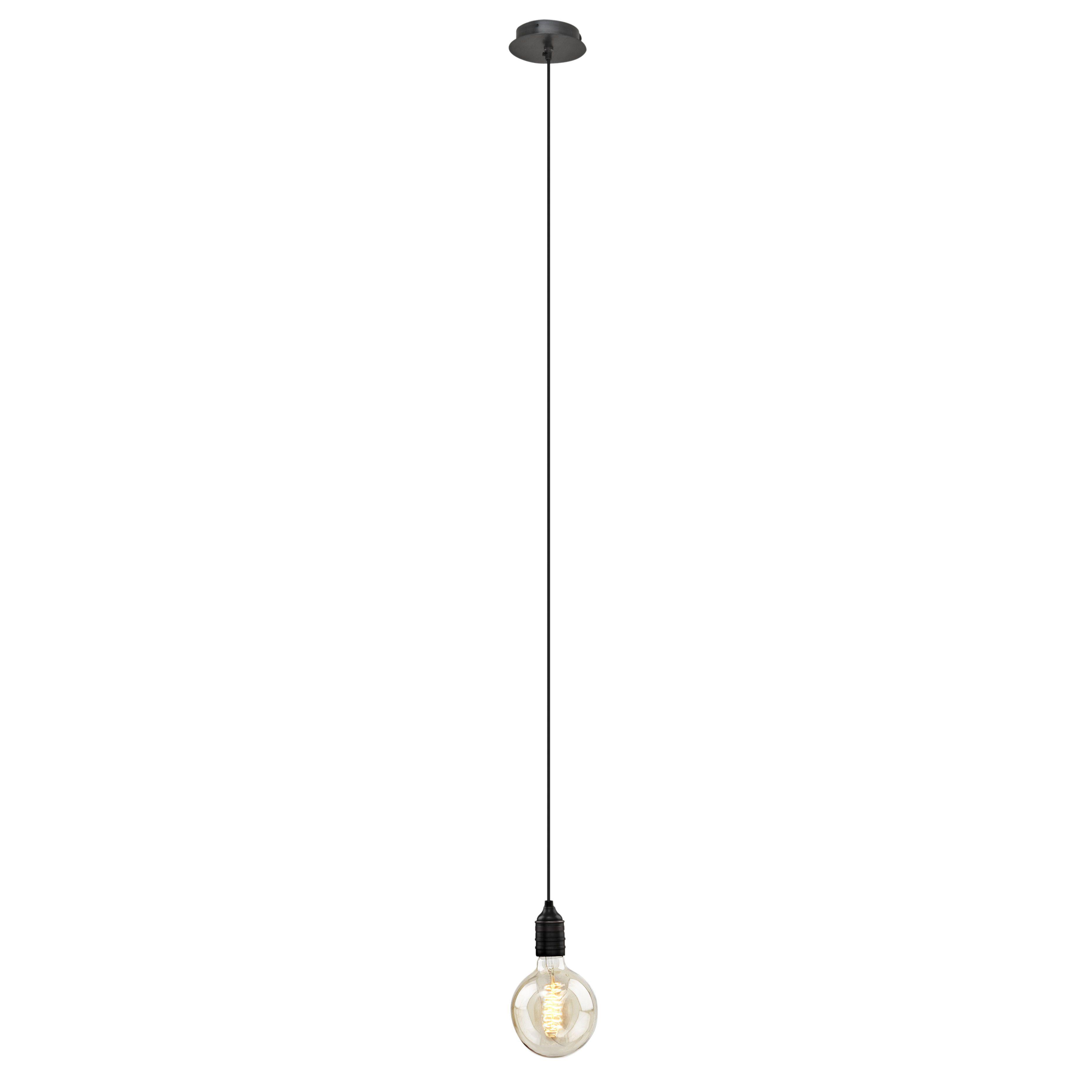 Купить Подвесной светильник Lamp Vintage Bulb Holder в интернет-магазине roooms.ru