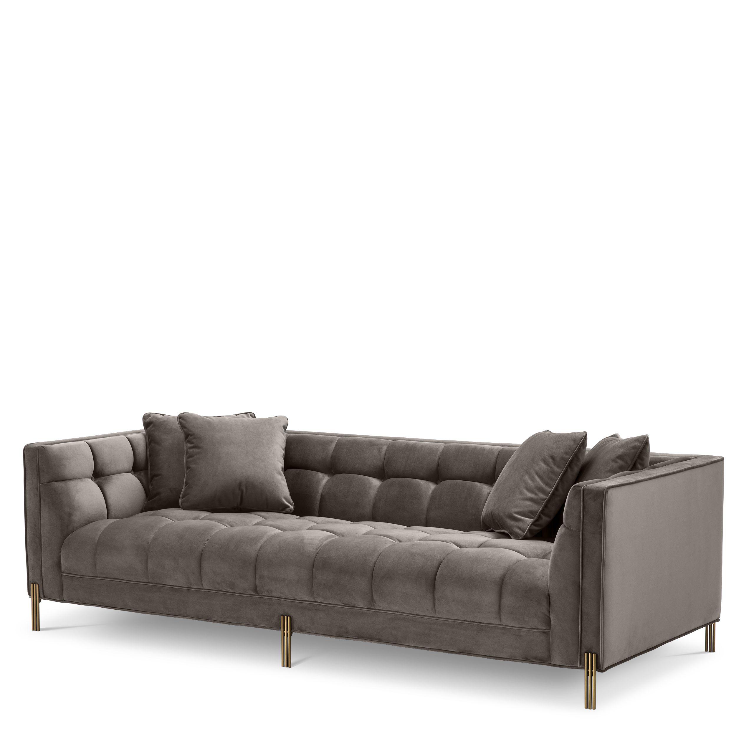 Купить Прямой диван Sofa Sienna в интернет-магазине roooms.ru
