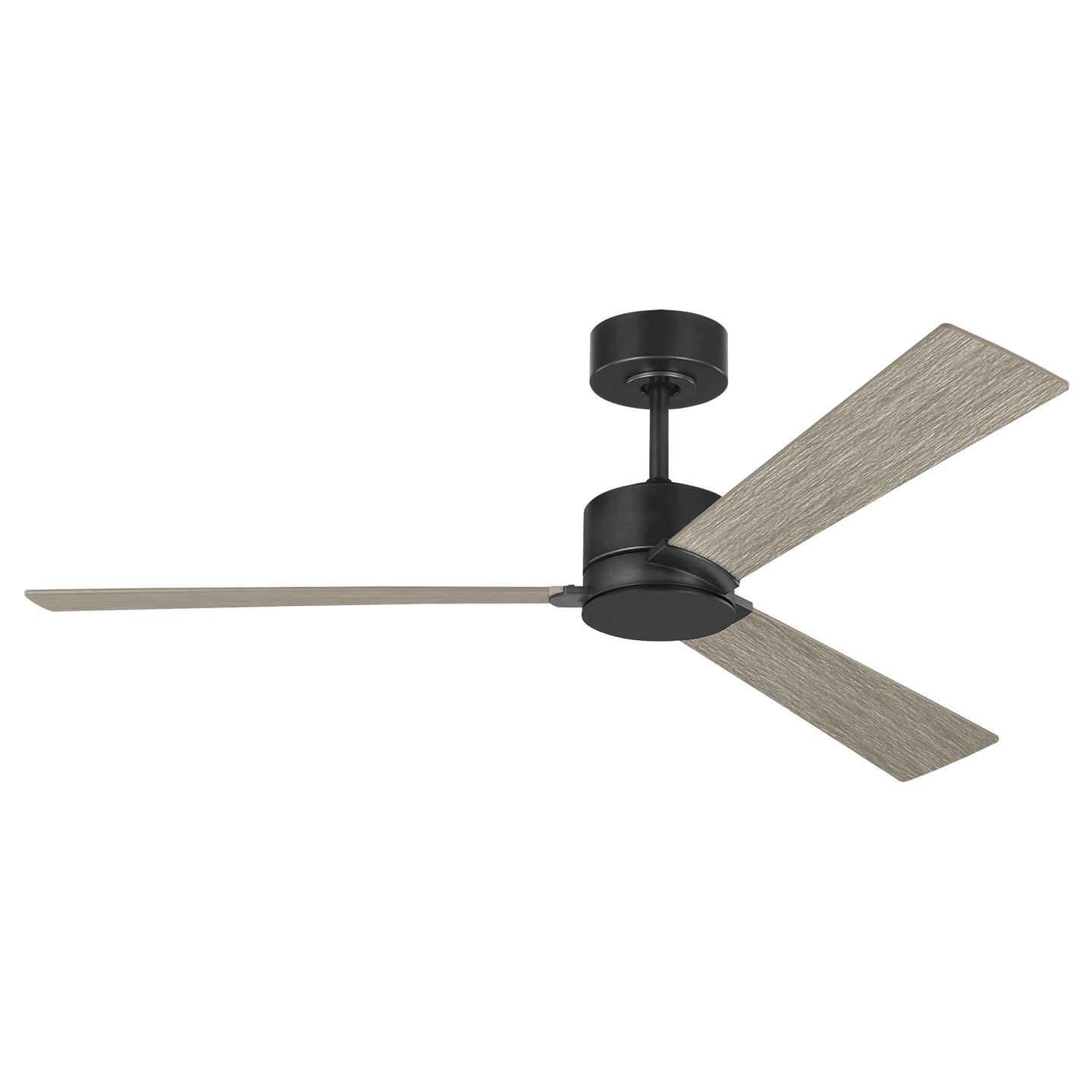 Купить Потолочный вентилятор Rozzen 52" Ceiling Fan в интернет-магазине roooms.ru