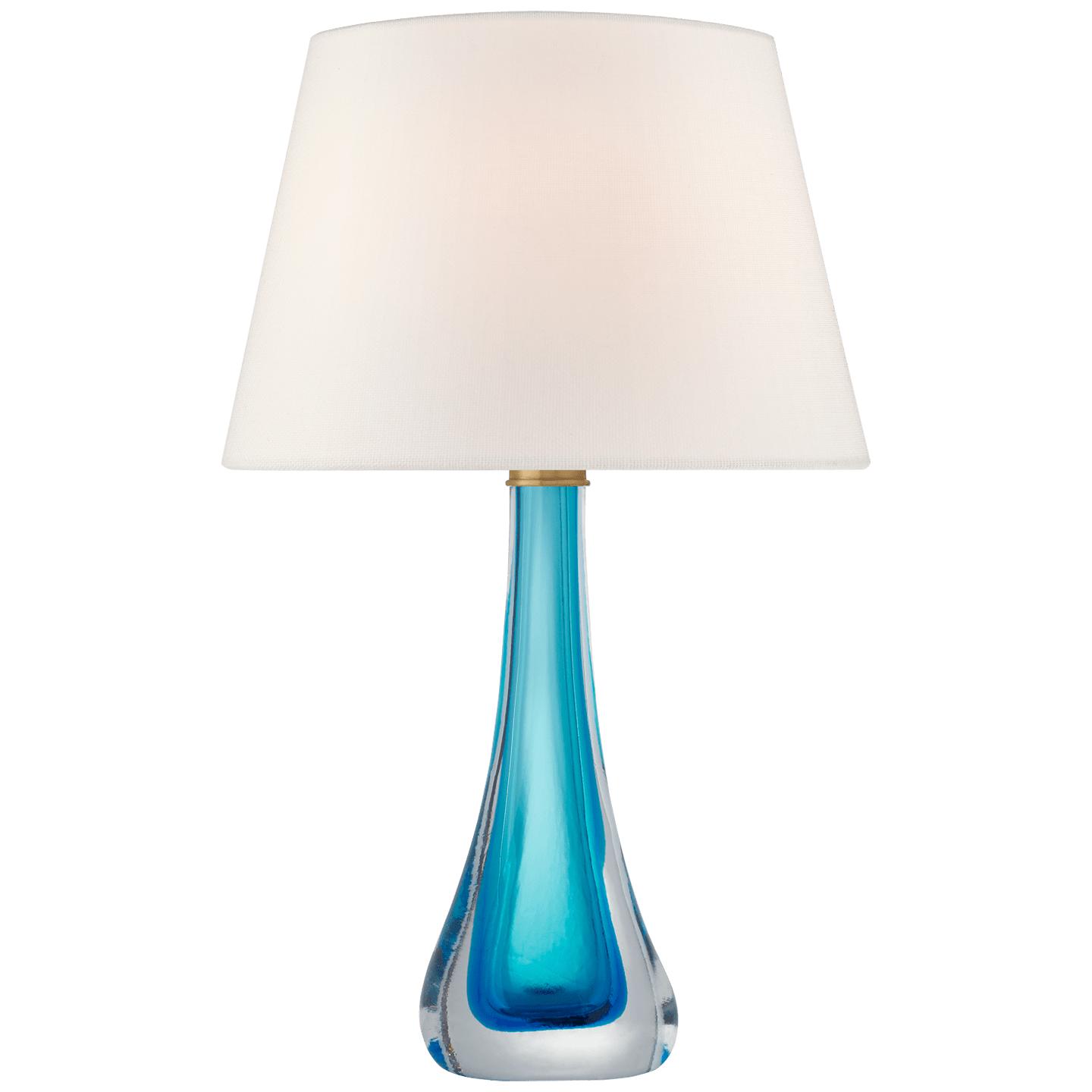 Купить Настольная лампа Christa Large Table Lamp в интернет-магазине roooms.ru