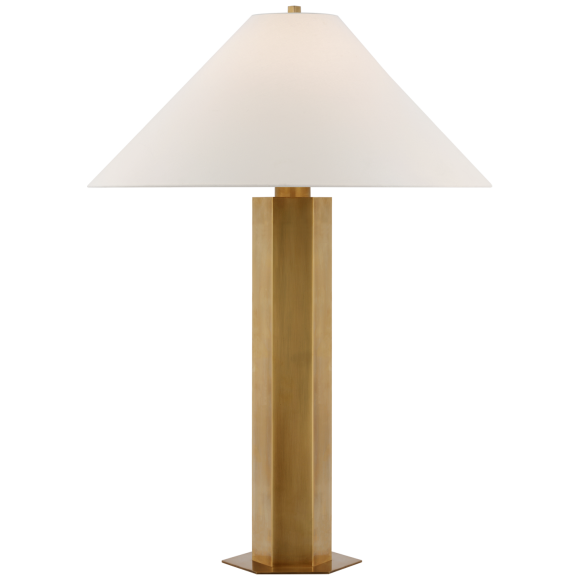 Купить Настольная лампа Olivier Medium Table Lamp в интернет-магазине roooms.ru