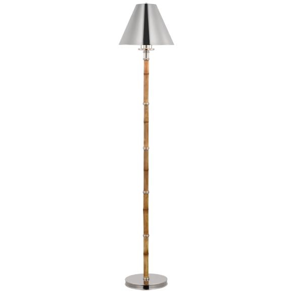 Купить Торшер Dalfern Petite Reading Floor Lamp в интернет-магазине roooms.ru