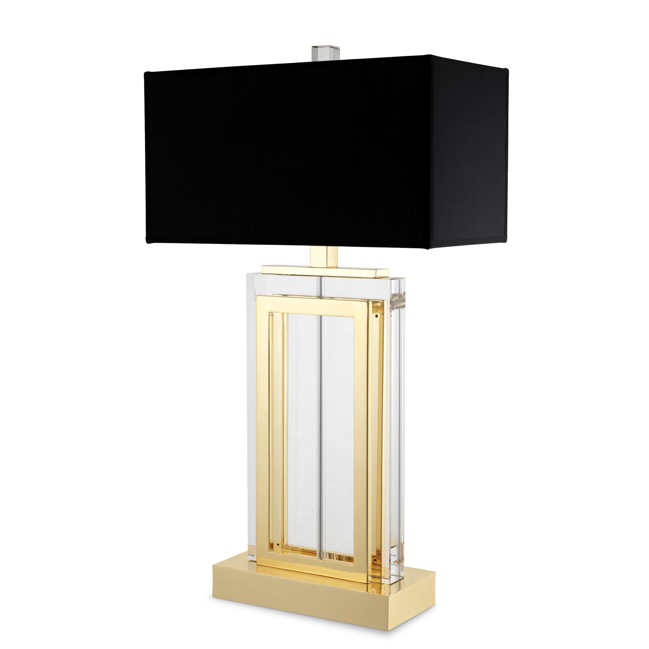Купить Настольная лампа Table Lamp Arlington в интернет-магазине roooms.ru