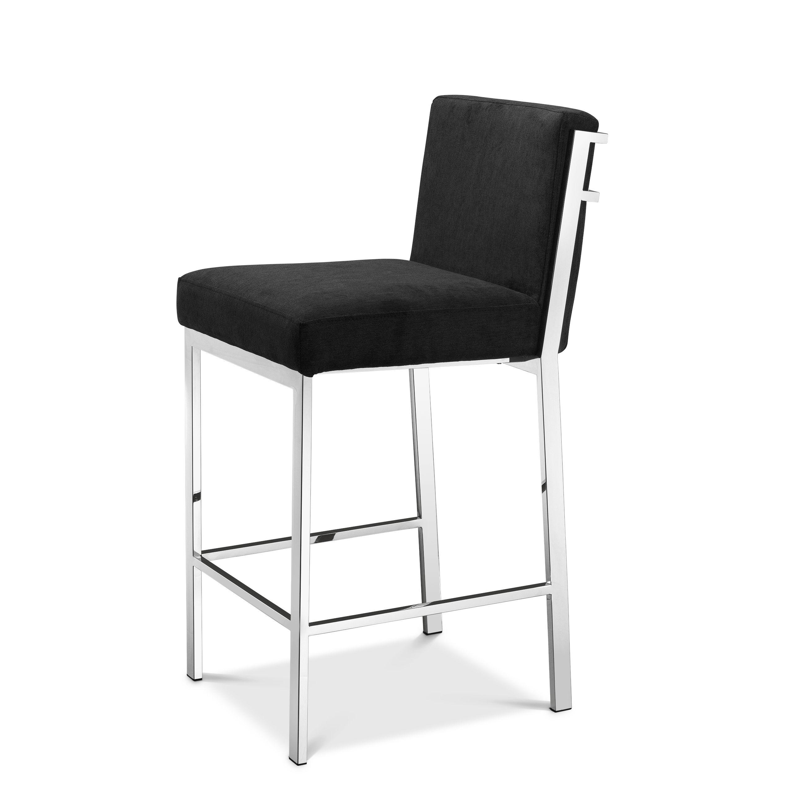 Купить Полубарный стул Counter Stool Scott в интернет-магазине roooms.ru