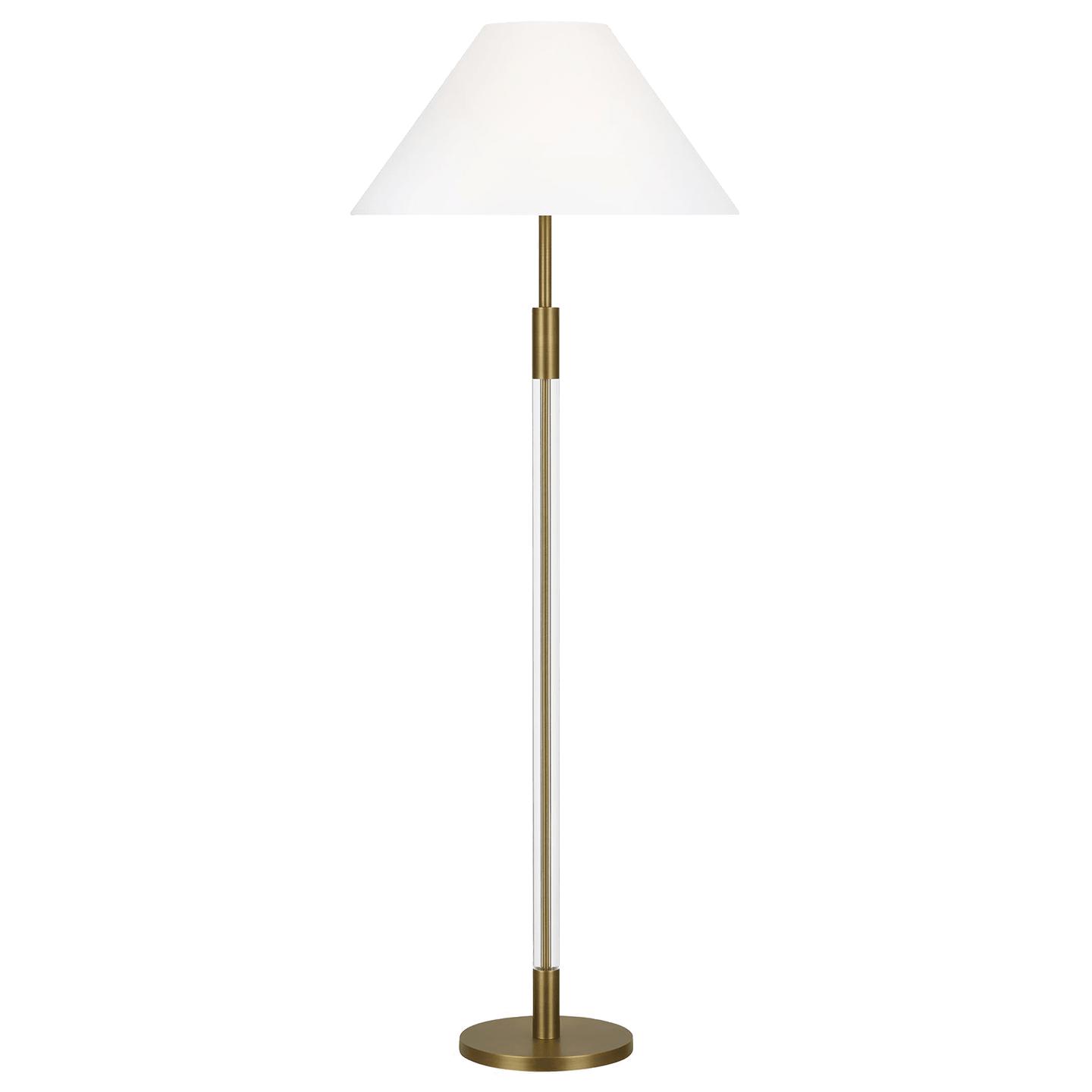 Купить Торшер Robert Floor Lamp в интернет-магазине roooms.ru