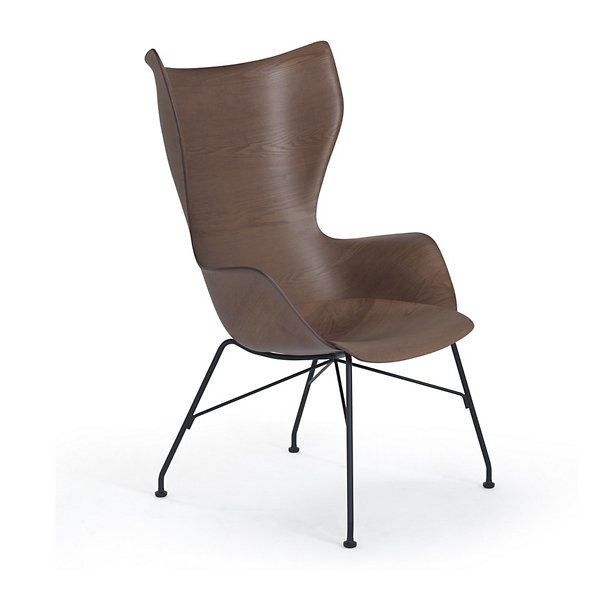 Купить Кресло SmartWood Lounge Chair в интернет-магазине roooms.ru