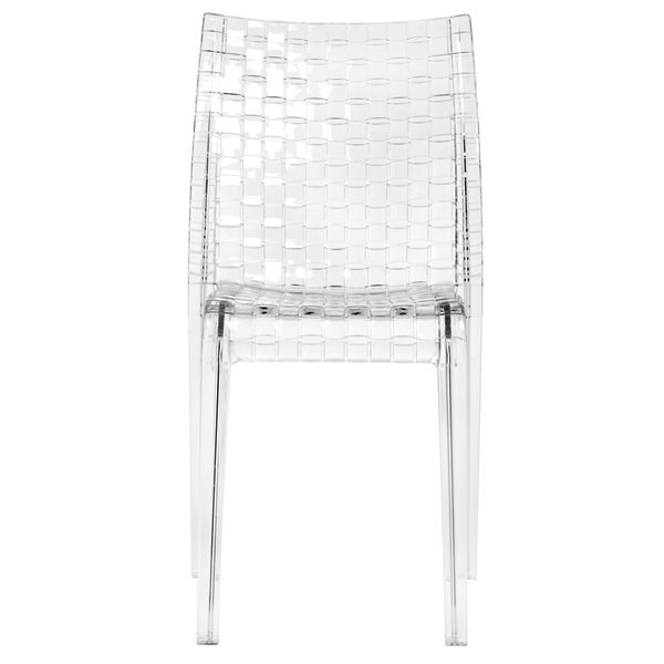 Купить Кресло Ami Ami Chair (Set of 2) в интернет-магазине roooms.ru