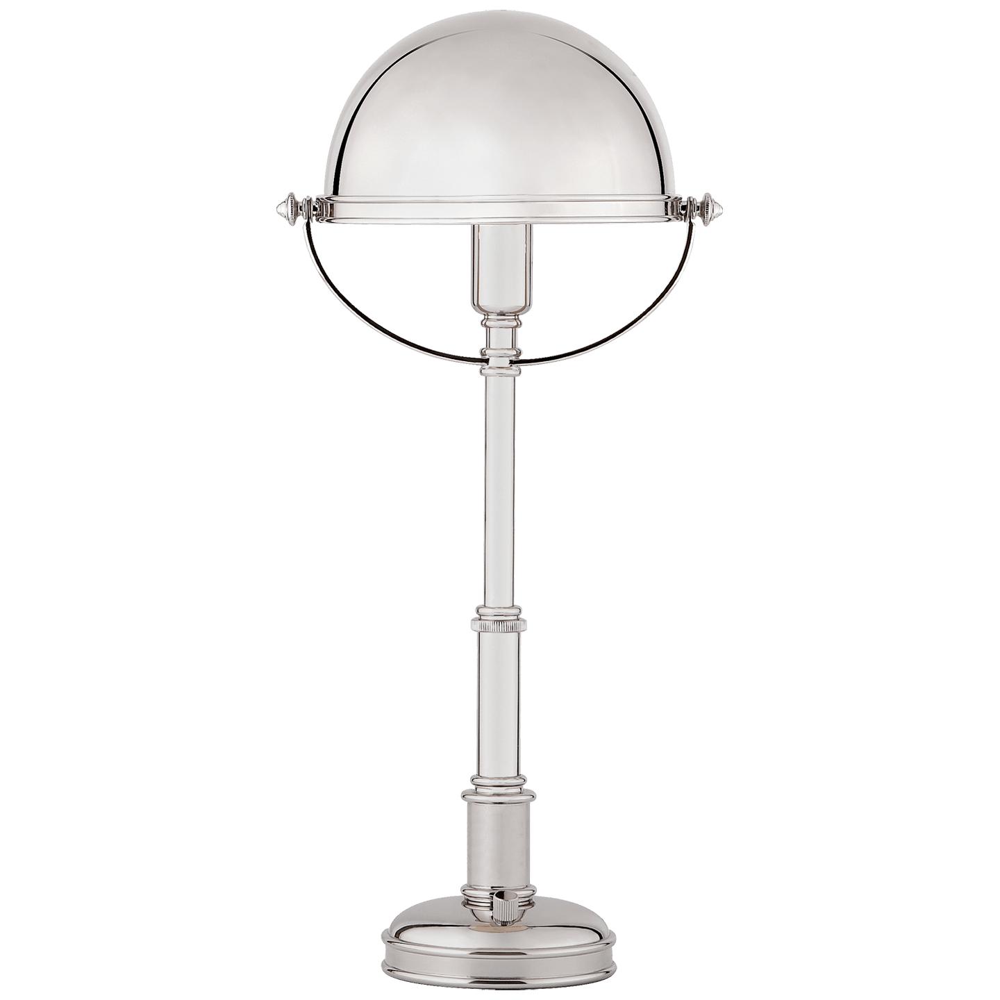 Купить Настольная лампа Carthage Mini Lamp в интернет-магазине roooms.ru