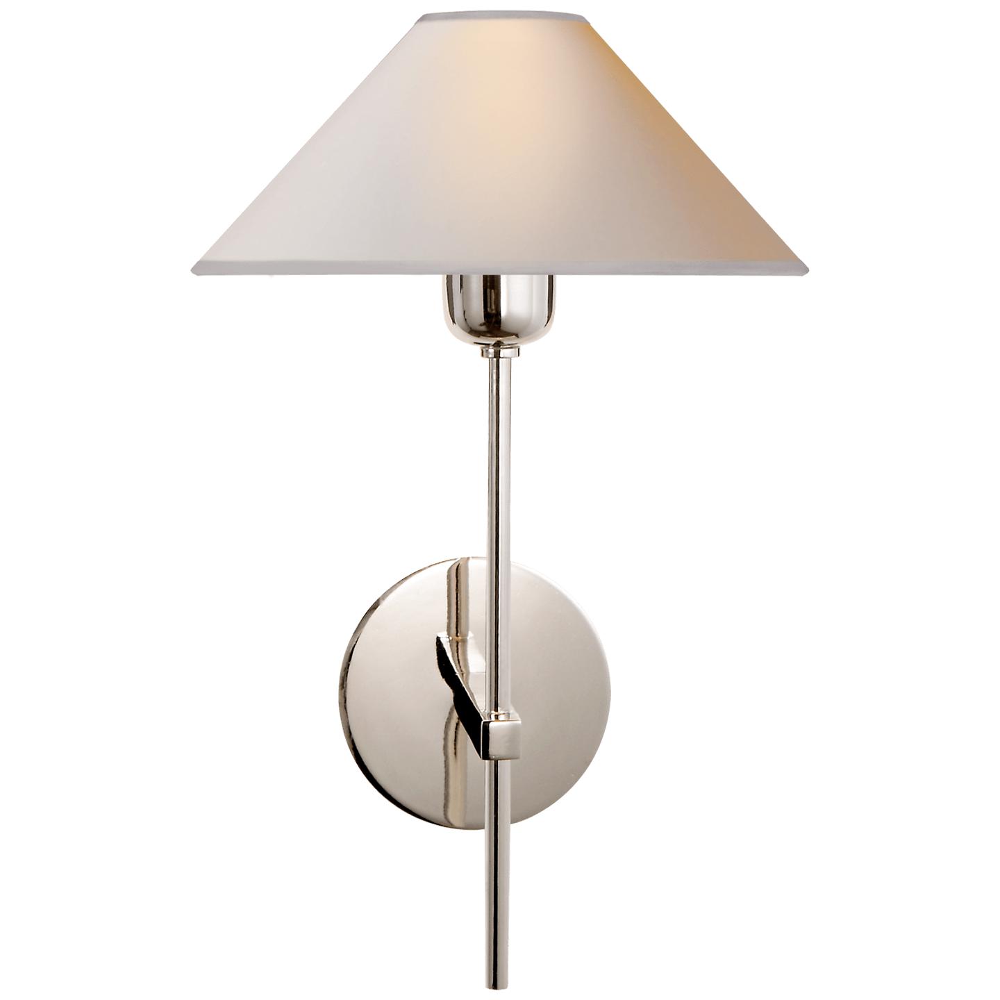 Купить Бра Hackney Single Sconce в интернет-магазине roooms.ru