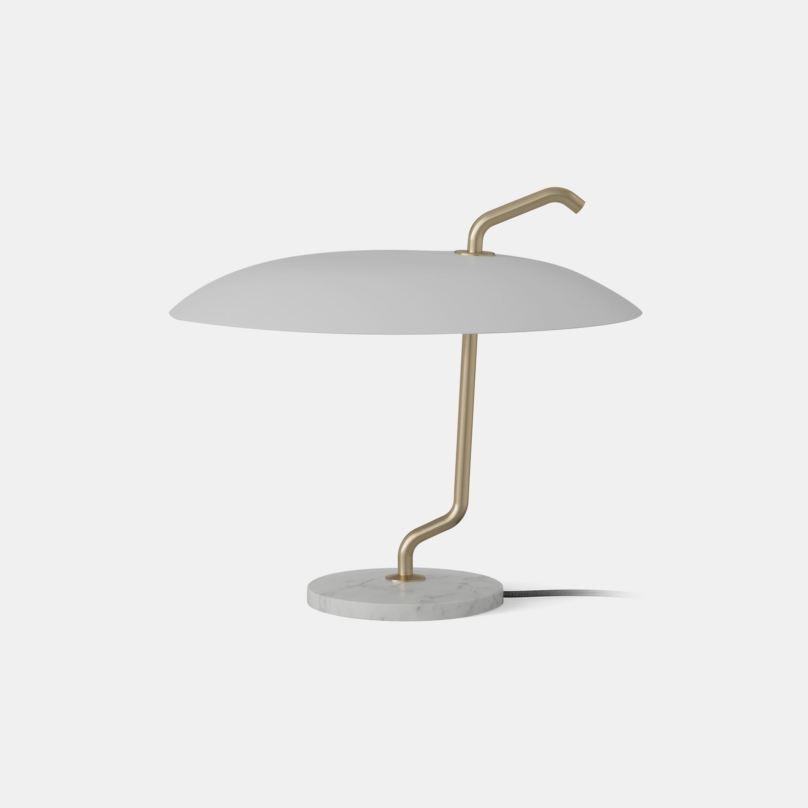 Купить Настольная лампа Model 537 в интернет-магазине roooms.ru