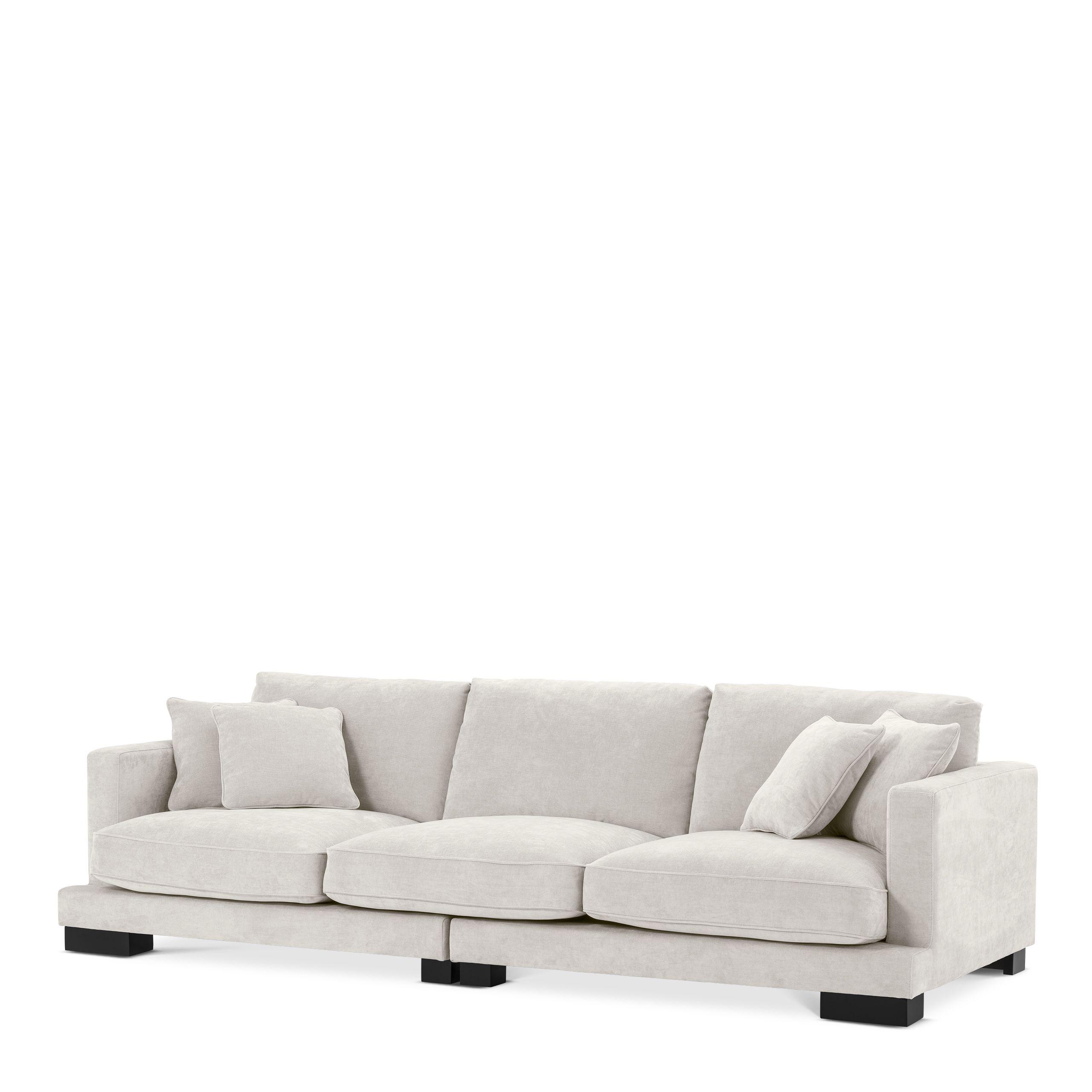 Купить Прямой диван Sofa Tuscany в интернет-магазине roooms.ru