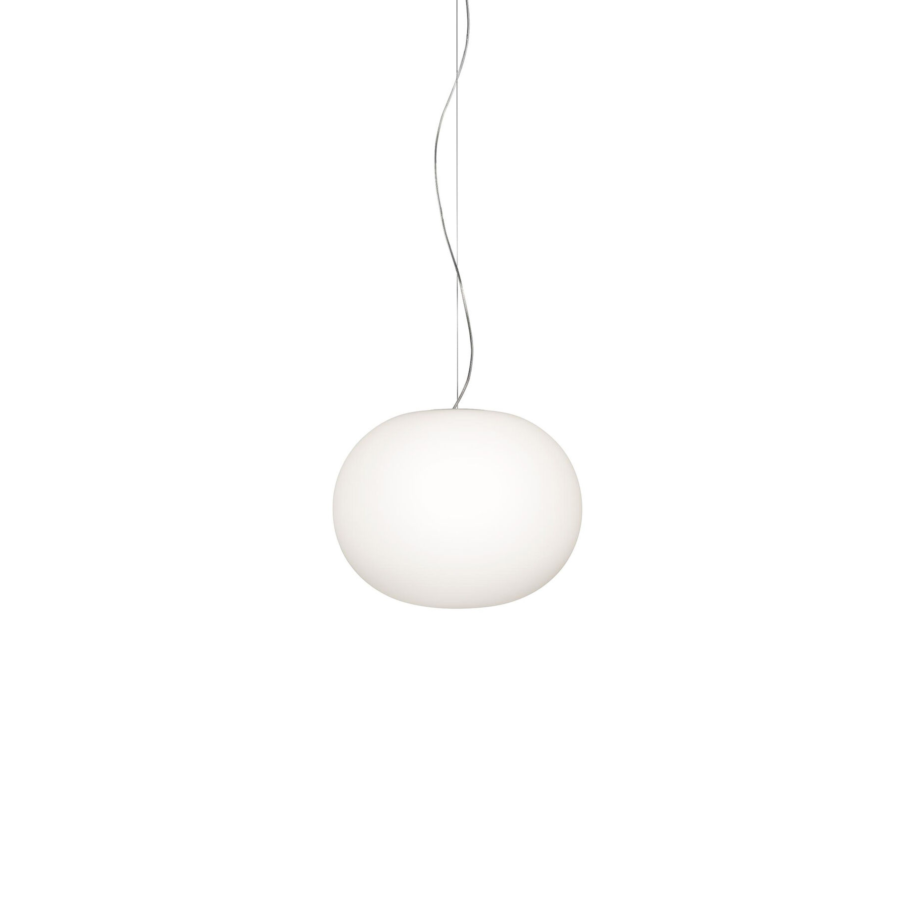Купить Подвесной светильник Glo-Ball Suspension 2 в интернет-магазине roooms.ru