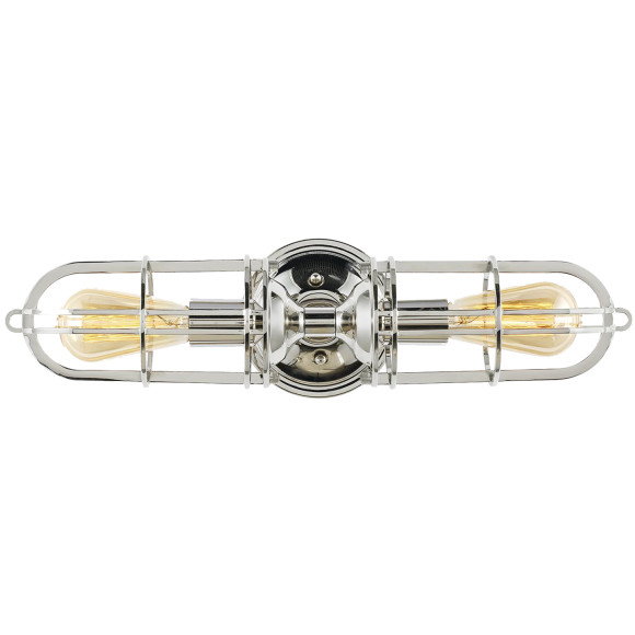 Купить Бра Urban Renewal 2 - Light Sconce в интернет-магазине roooms.ru