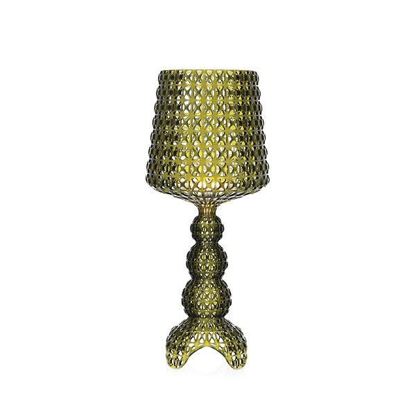 Купить Настольная лампа Mini Kabuki Table Lamp в интернет-магазине roooms.ru