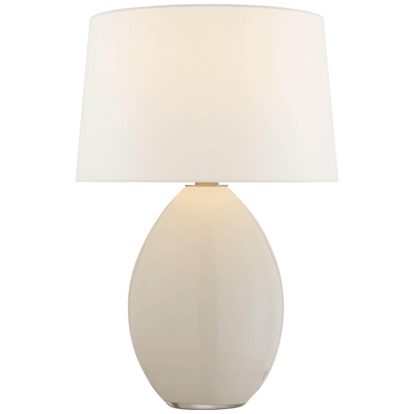 Купить Настольная лампа Myla Medium Wide Table Lamp в интернет-магазине roooms.ru