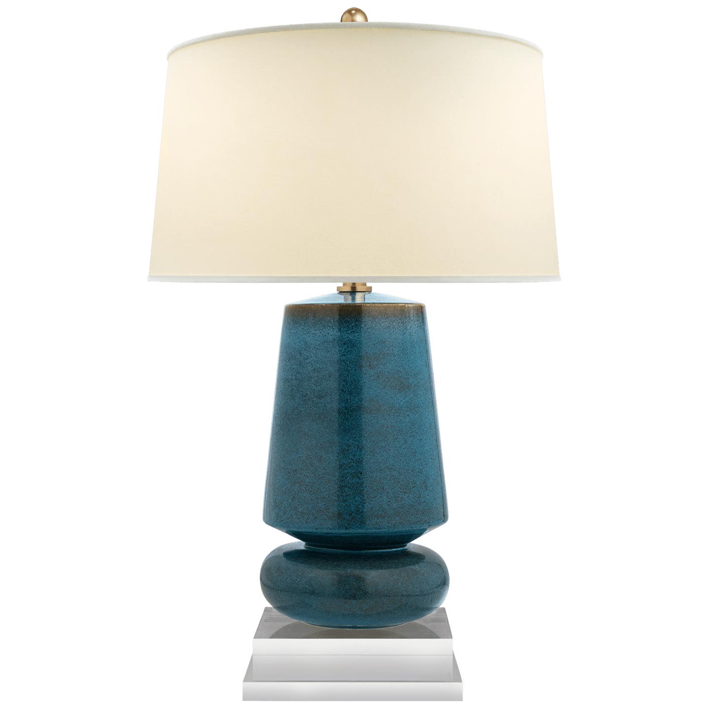 Купить Настольная лампа Parisienne Small Table Lamp в интернет-магазине roooms.ru