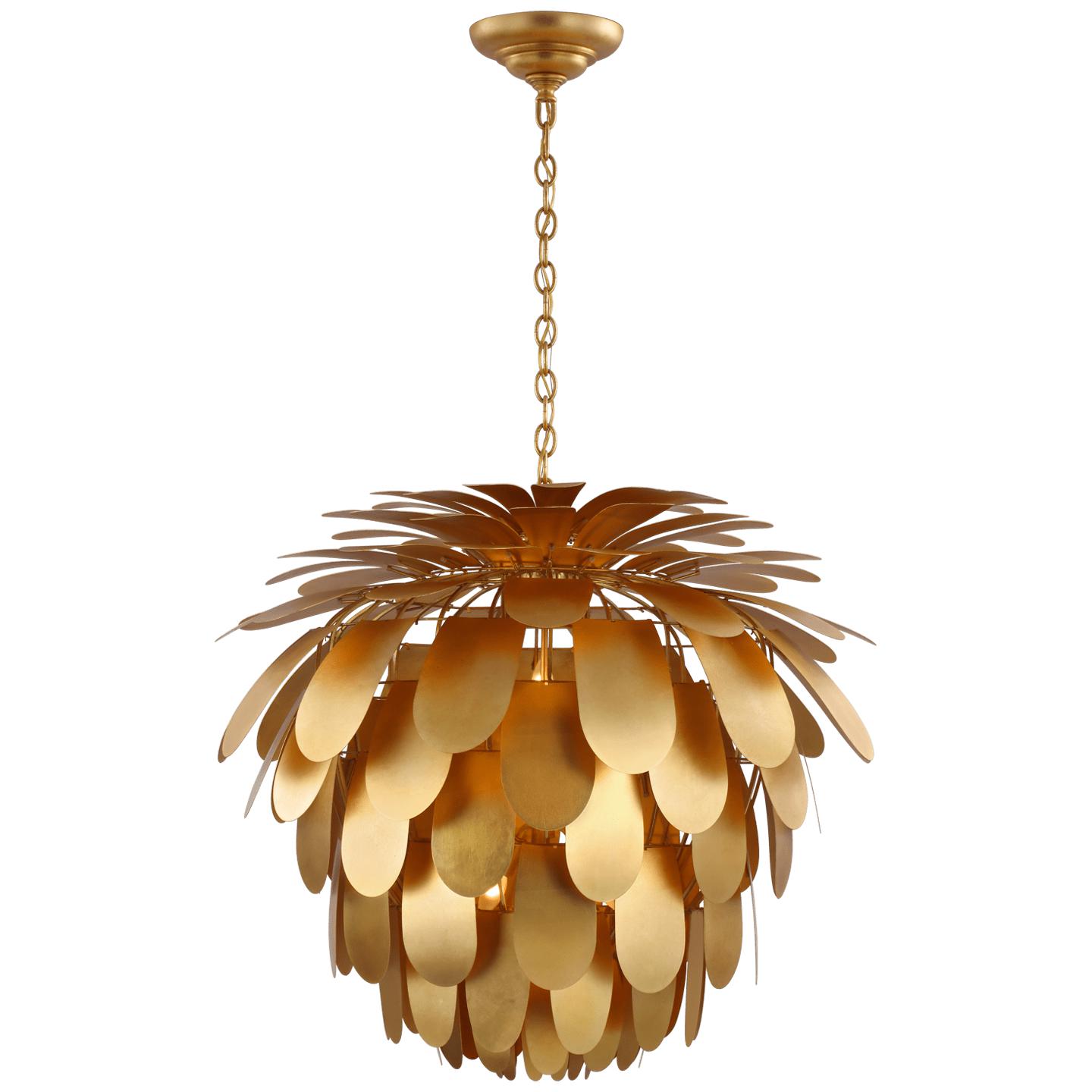 Купить Люстра Cynara Grande Chandelier в интернет-магазине roooms.ru