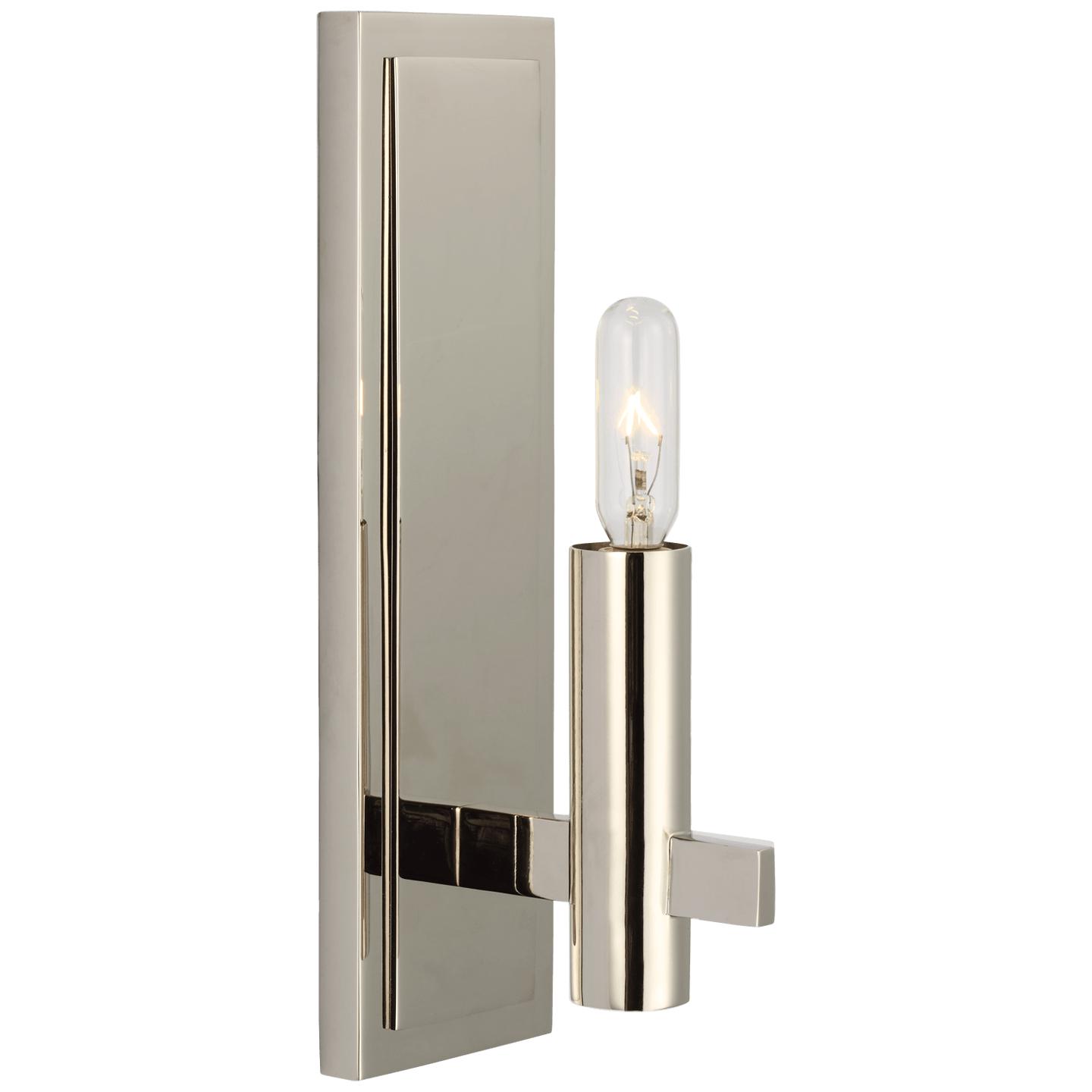 Купить Бра Sonnet Petite Single Sconce в интернет-магазине roooms.ru