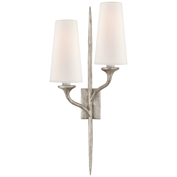 Купить Бра Iberia Double Right Sconce в интернет-магазине roooms.ru