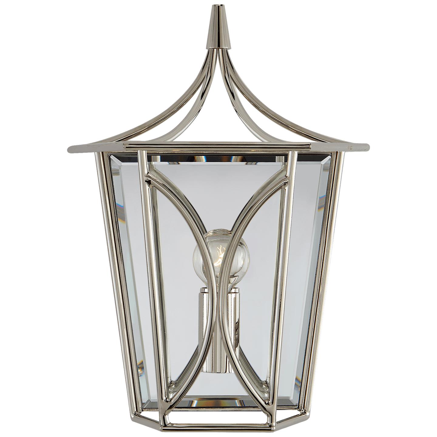 Купить Бра Cavanagh Mini Lantern Sconce в интернет-магазине roooms.ru