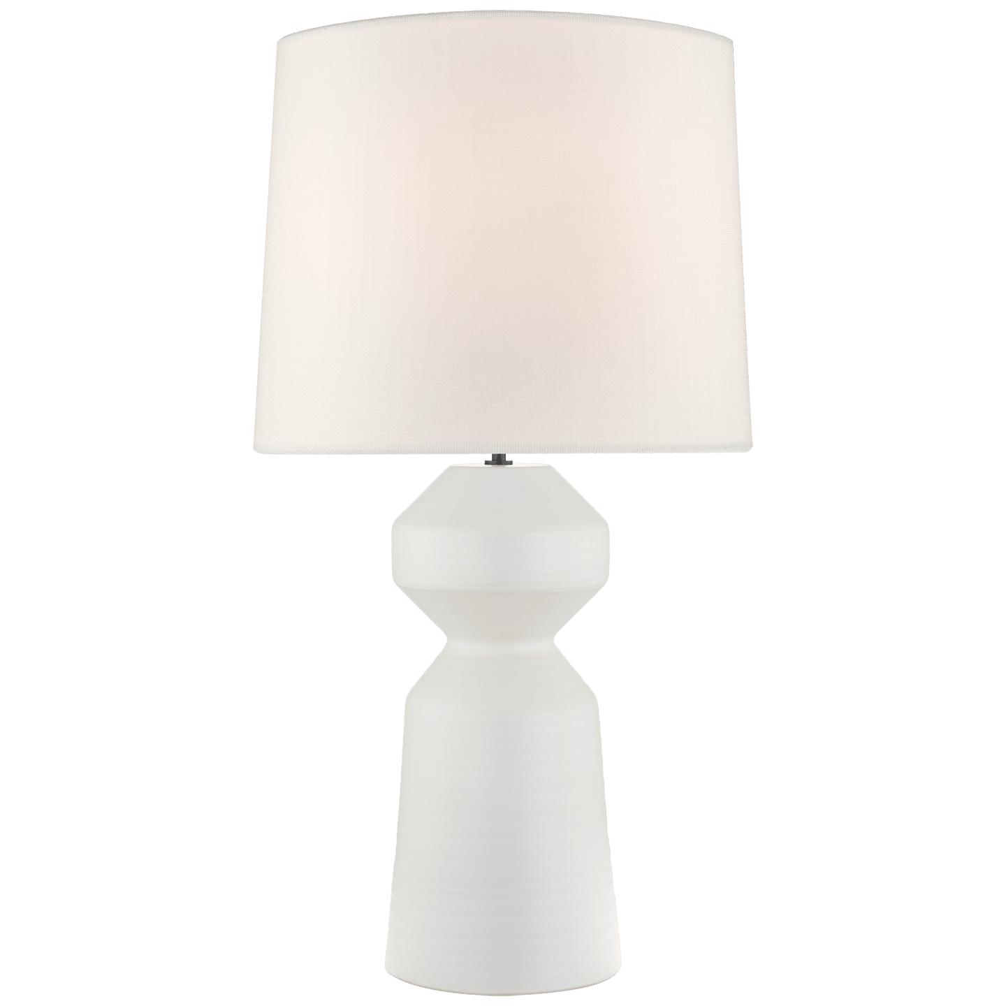 Купить Настольная лампа Nero Large Table Lamp в интернет-магазине roooms.ru