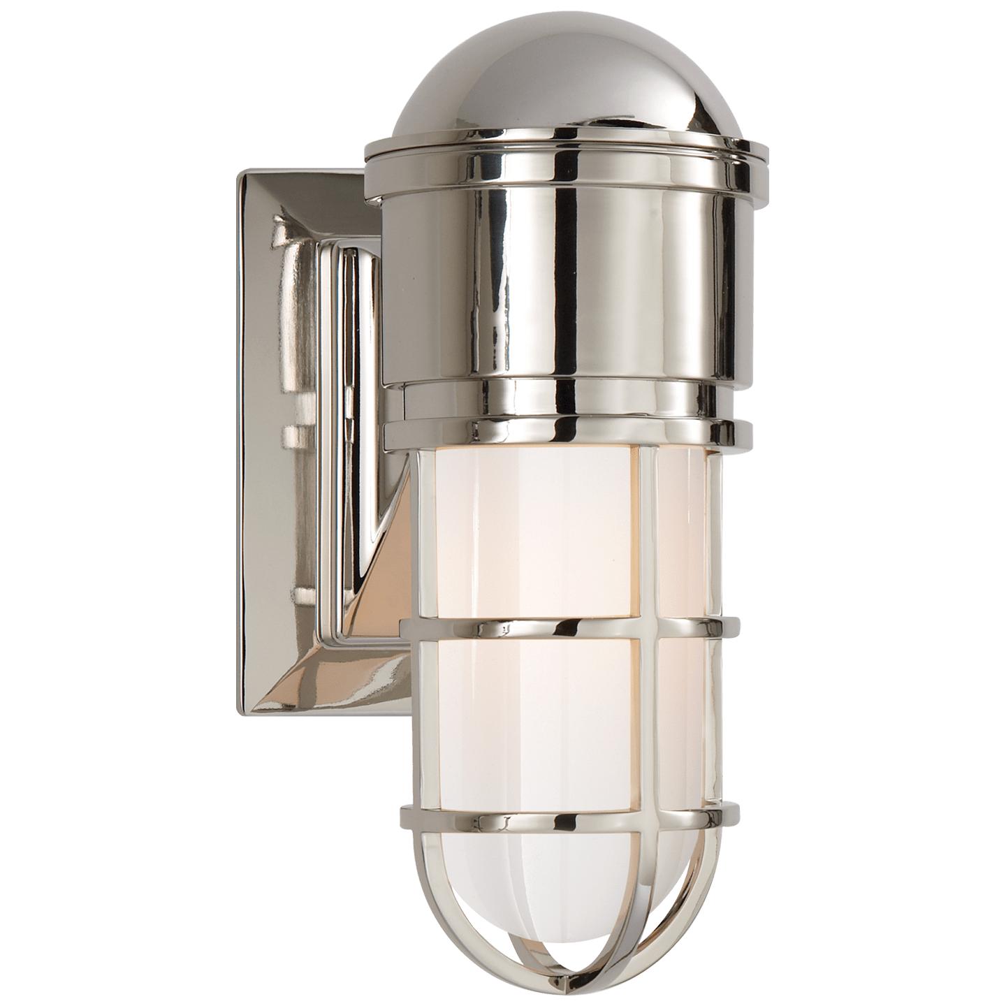 Купить Бра Marine Wall Light в интернет-магазине roooms.ru