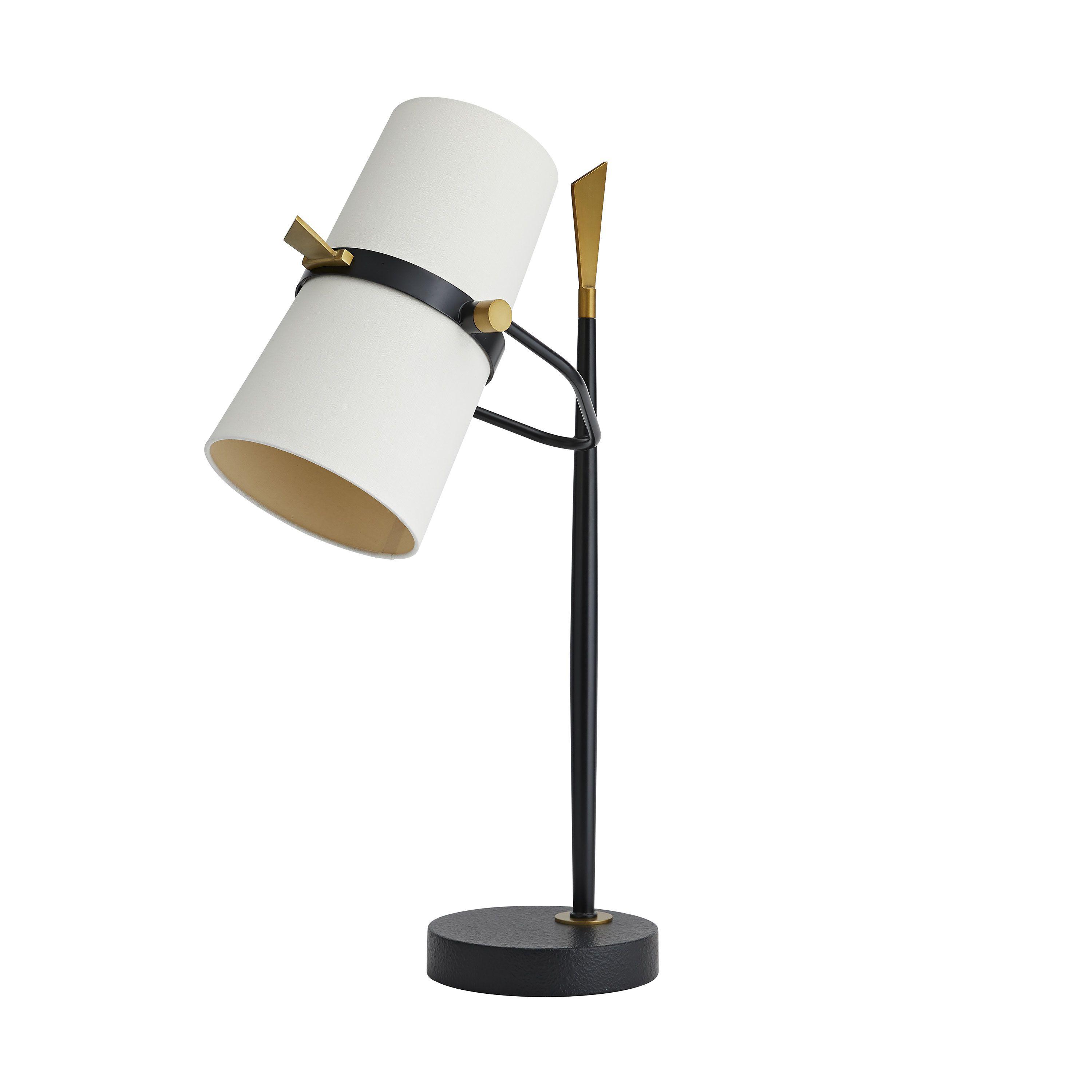 Купить Настольная лампа Yasmin Lamp в интернет-магазине roooms.ru