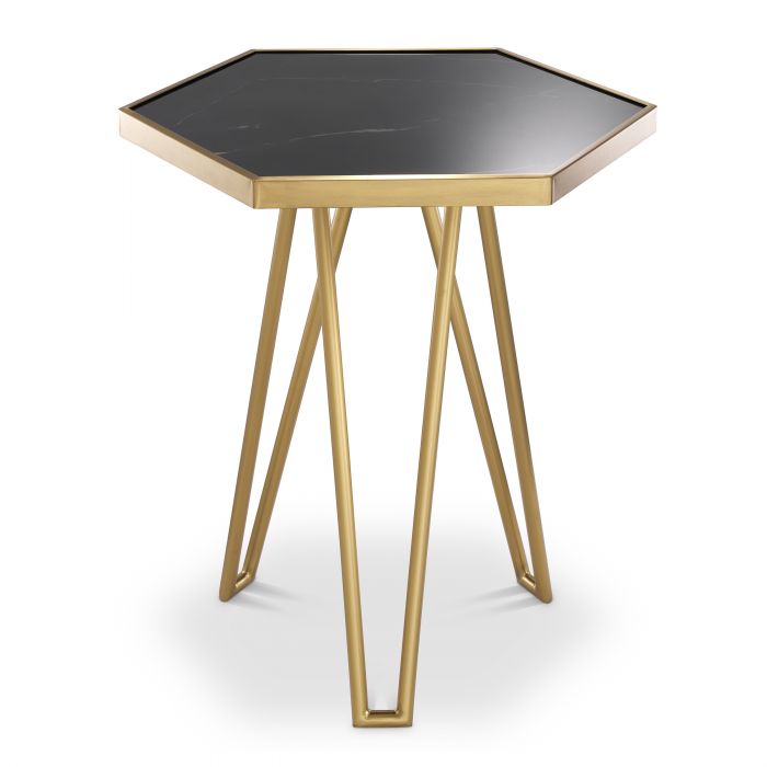 Купить Приставной столик Side Table Samson в интернет-магазине roooms.ru