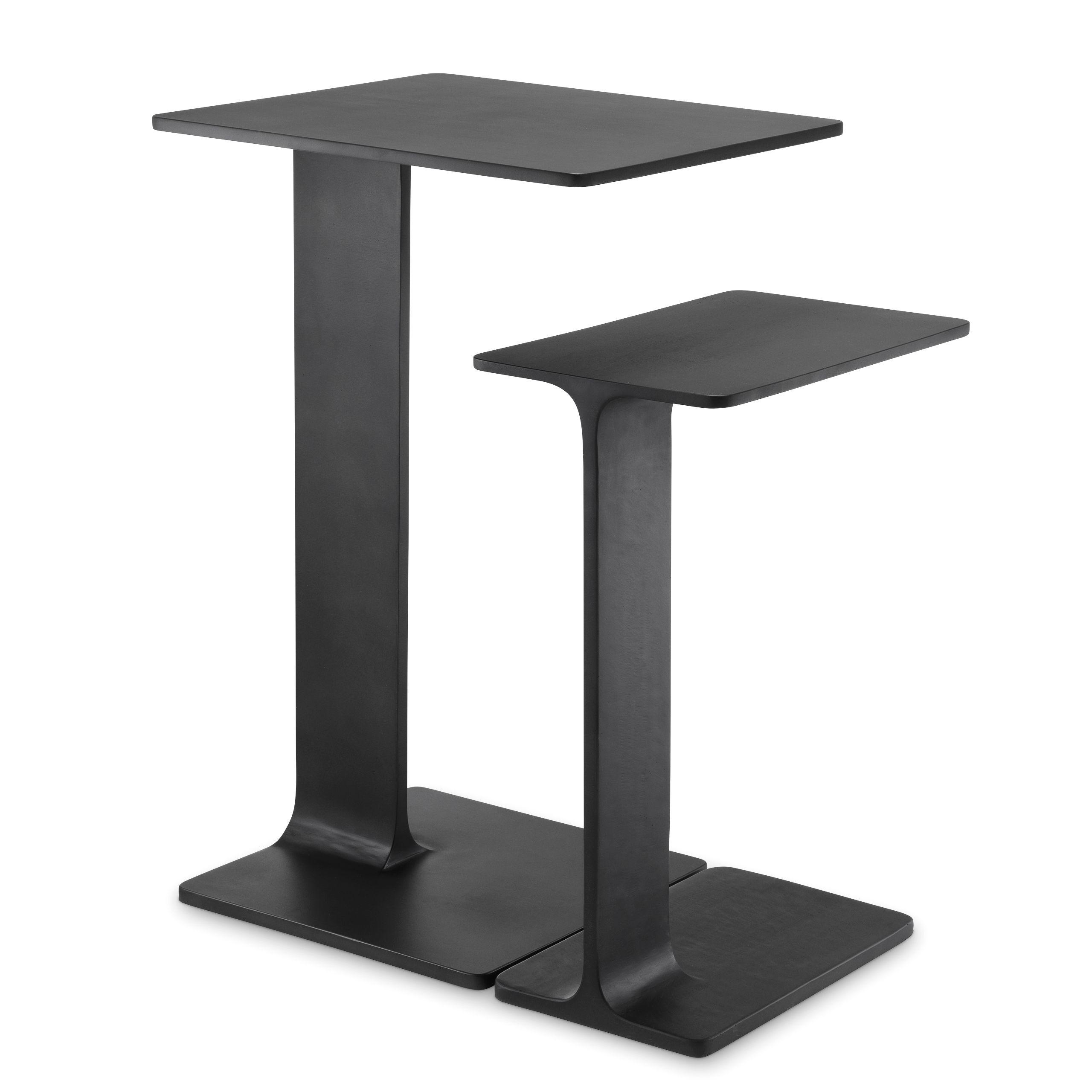 Купить Приставной столик Side Table Smart set of 2 в интернет-магазине roooms.ru